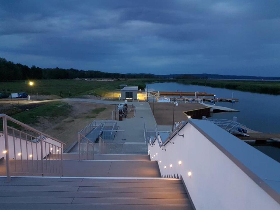 Domki Letniskowe W Swinoujsciu Świnoujście Exterior foto